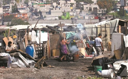 Sufren 18.6 millones de hogares para cubrir alimentación