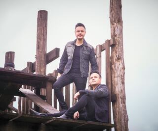 Amprofon pone su granito de arena