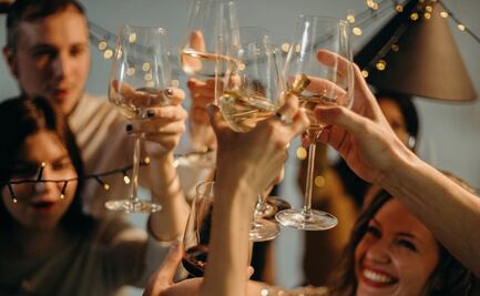 Alimentos para realizar rituales de abundancia en año nuevo