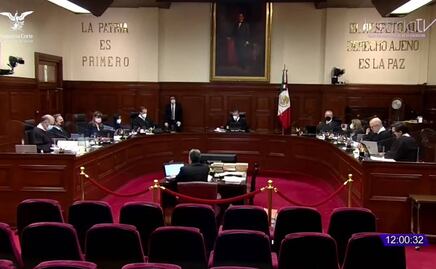 Corte elimina control discrecional de AMLO sobre ahorros del gobierno