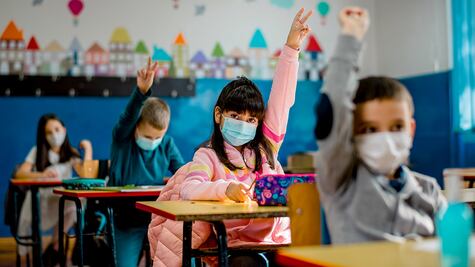 ¿Cómo adaptarse al regreso a clases?