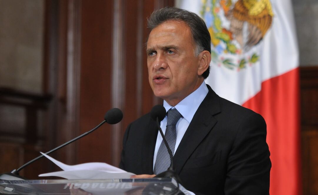 Foto: Archivo / EL UNIVERSAL