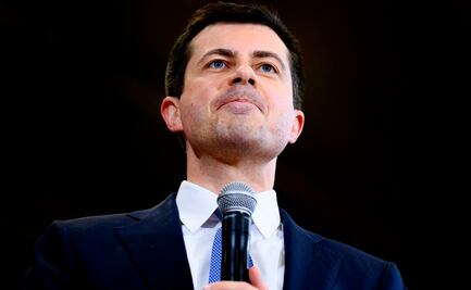 Pete Buttigieg abandona carrera por la candidatura demócrata en EU