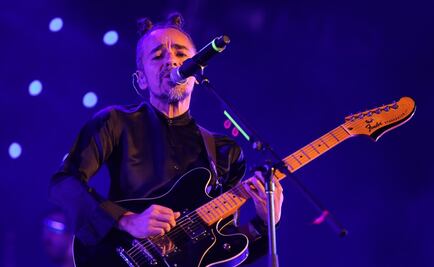 Hallan vacío el camión que Café Tacvba reportó como robado