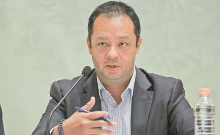 Gabriel Yorio, con más poder