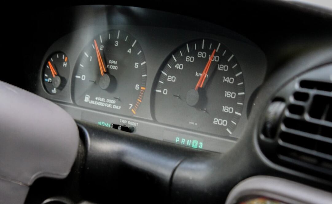 Expertos aseguran que el tiempo de vida aproximado de un vehículo es de 10 años. Imagen: Pixabay