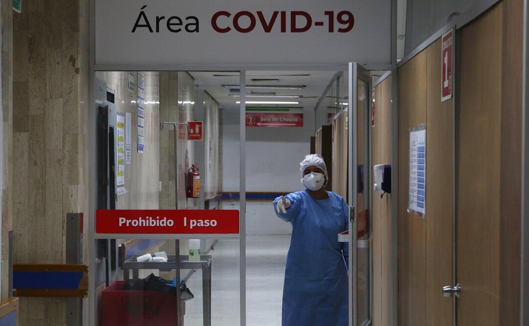 Foto: Archivo / EL UNIVERSAL