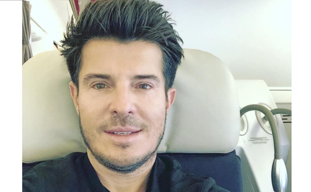 Vicent Niclo. Foto: Instagram