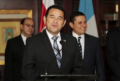 Morales pedirá a México ayuda por crisis de migrantes cubanos