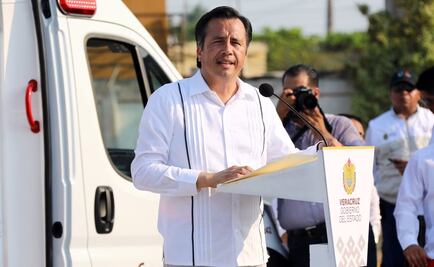 Gobernador de Veracruz justifica nombramiento de titular en Comisión de Búsqueda