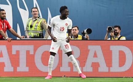 Canadá regresa a una final después de 23 años; disputará la pelea por el título de la Liga de Naciones