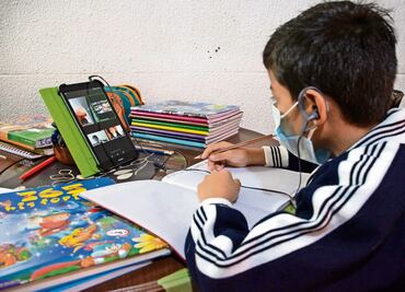 Calendario SEP 2021. ¿Cuáles son los puentes y descansos en marzo?