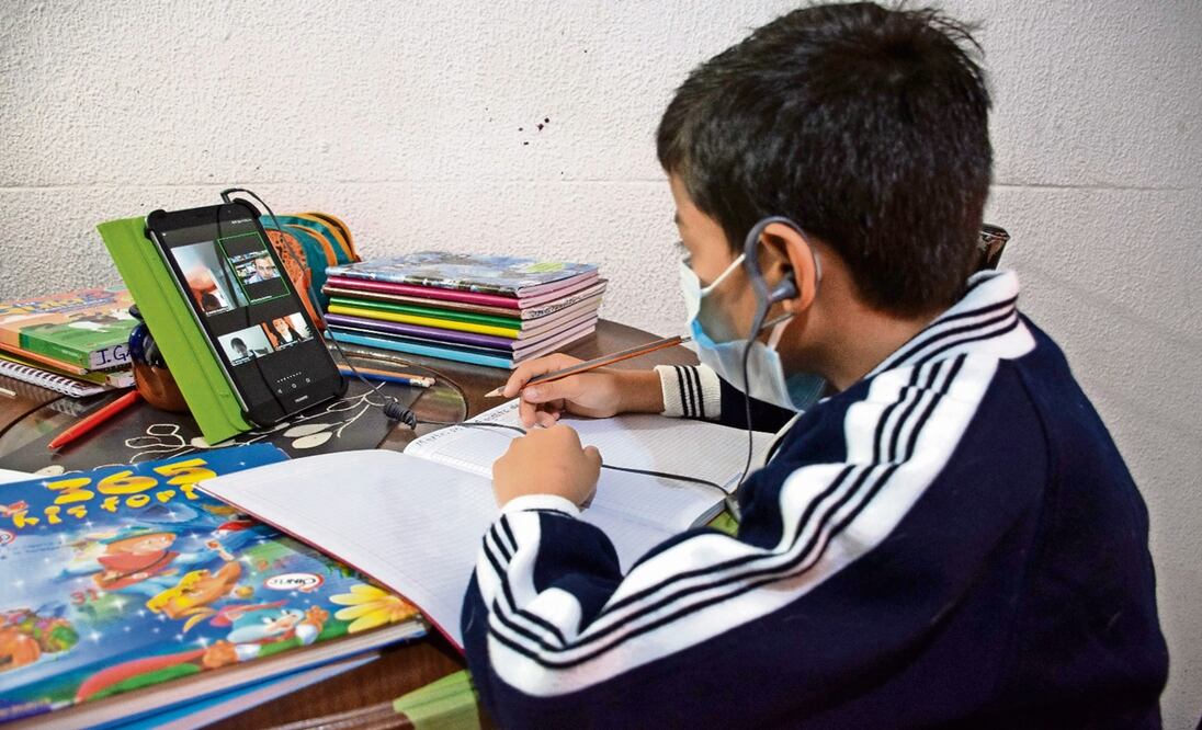 Foto: Mitzi Olvera Mendoza/EL UNIVERSAL