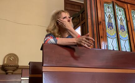 FOTOS. “Volví a nacer”, dice alcaldesa de Cotija al retomar sus actividades