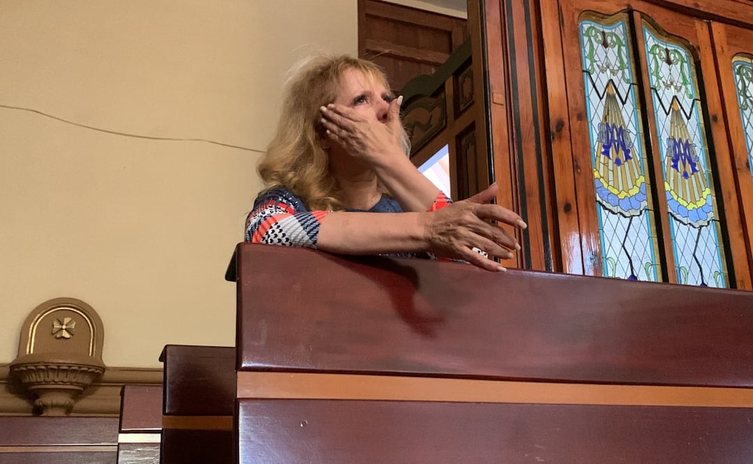 Foto: CARLOS ARRIETA