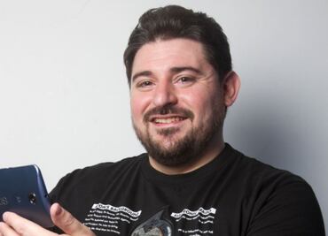 El plenairismo habilitado por la tecnología