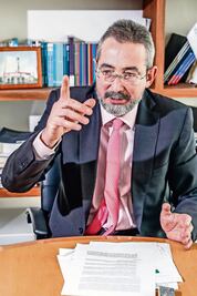 Si no solventan fallas de plataforma, habrá acciones legales: Inai