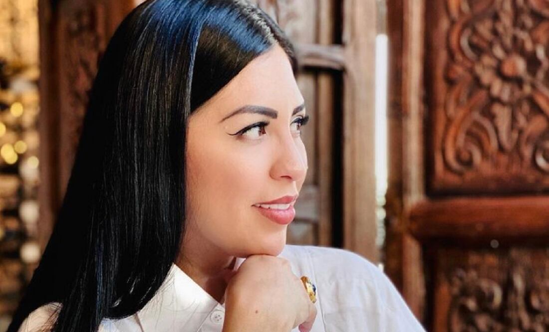 Actualmente, Cristina Nodal cuenta con 375 mil seguidores en Instagram / Foto: instagram @cristy_nodal.