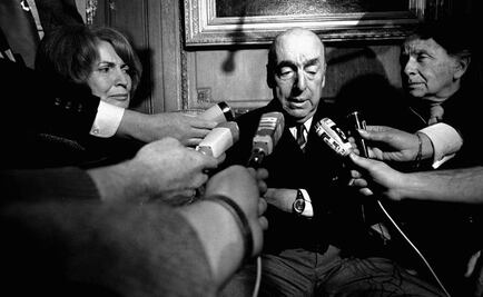 Semblanza. Pablo Neruda, poeta universal