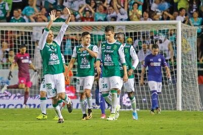 Cruz Azul repite la 'peli' del engaño