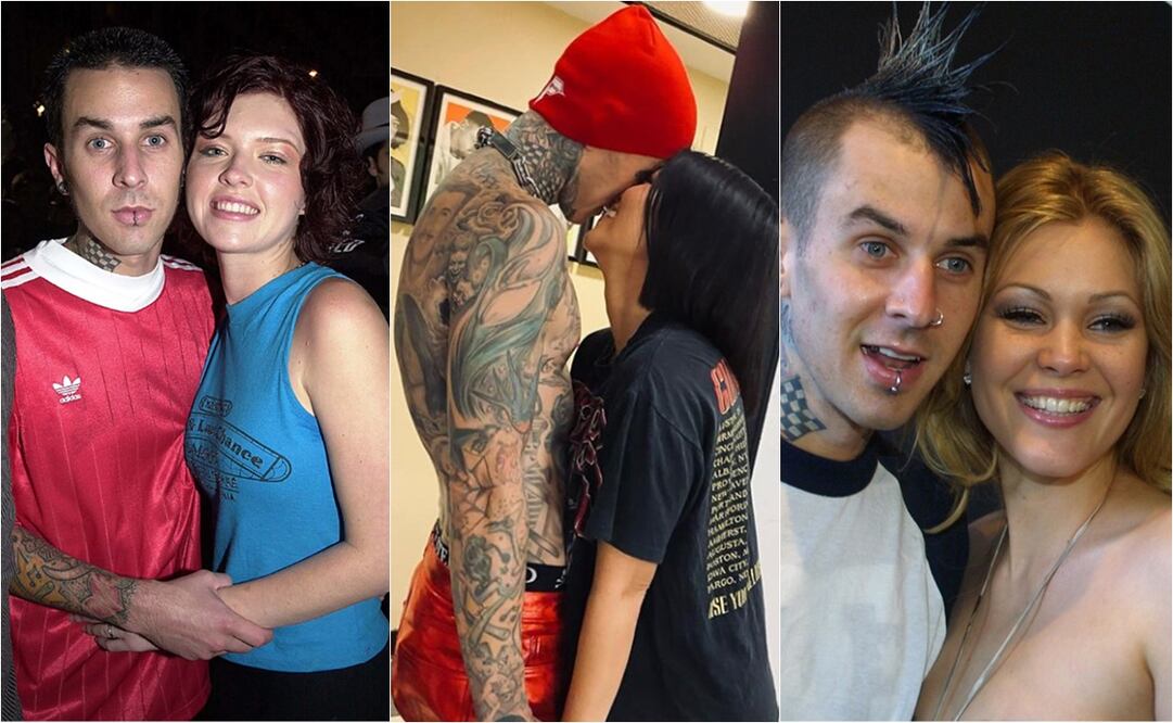 Fotos: Instagram, Especial y AP, archivo