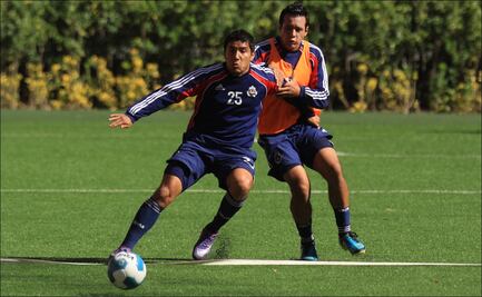 El futbol mexicano envía condolencias por la muerte del exjugador de Chivas 'Hulk' Salazar