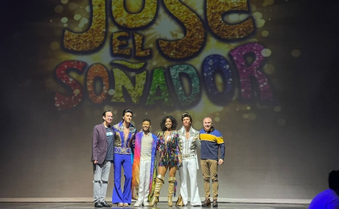 Foto: Nicole Trejo/EL UNIVERSAL 