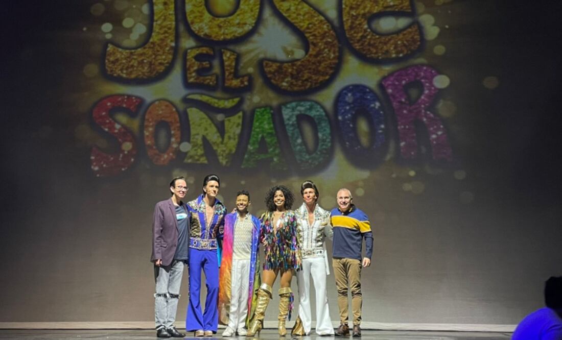 Foto: Nicole Trejo/EL UNIVERSAL