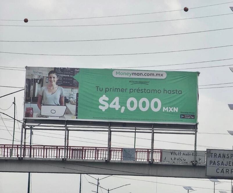 Foto: Archivo/EL UNIVERSAL/ En estas aplicaciones, los supuestos gestores de cobranza, al no detectar el pago puntual, recurren a métodos violentos por medio del acoso, amenaza y extorsión.