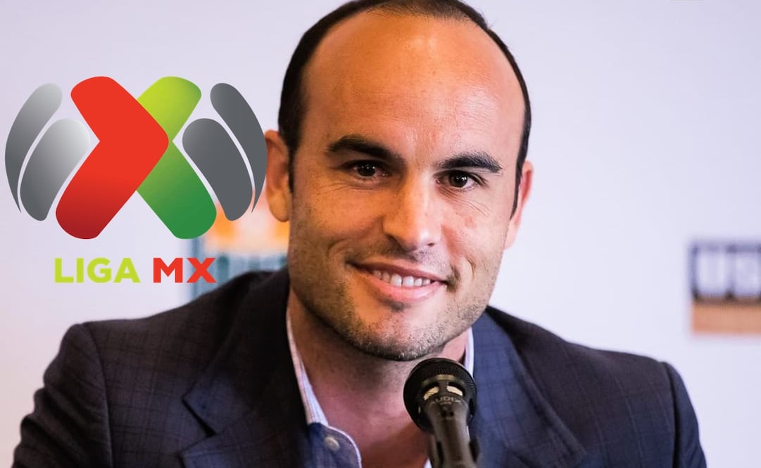 Landon Donovan minimiza a la Liga MX al asegurar que “la MLS ya los superó”
