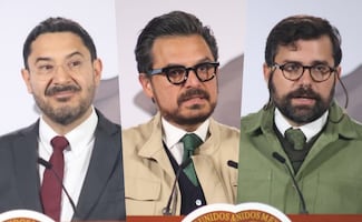 IMSS, ISSSTE e IMSS Bienestar superan metas de atención en 2025; registran aumento en consultas y cirugías