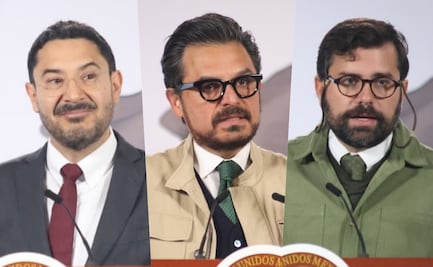 IMSS, ISSSTE e IMSS Bienestar superan metas de atención en 2025; registran aumento en consultas y cirugías