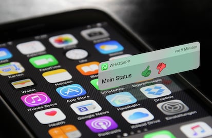 Bloquea y reporta en Whatsapp sin que te descubran 