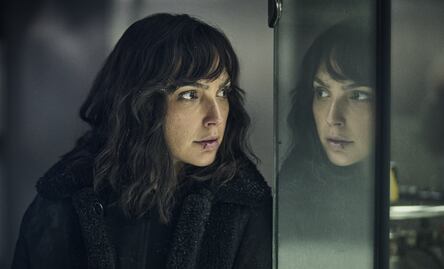 La película inglesa en Netflix con Gal Gadot que dura 125 y no te dejará despegarte del sillón