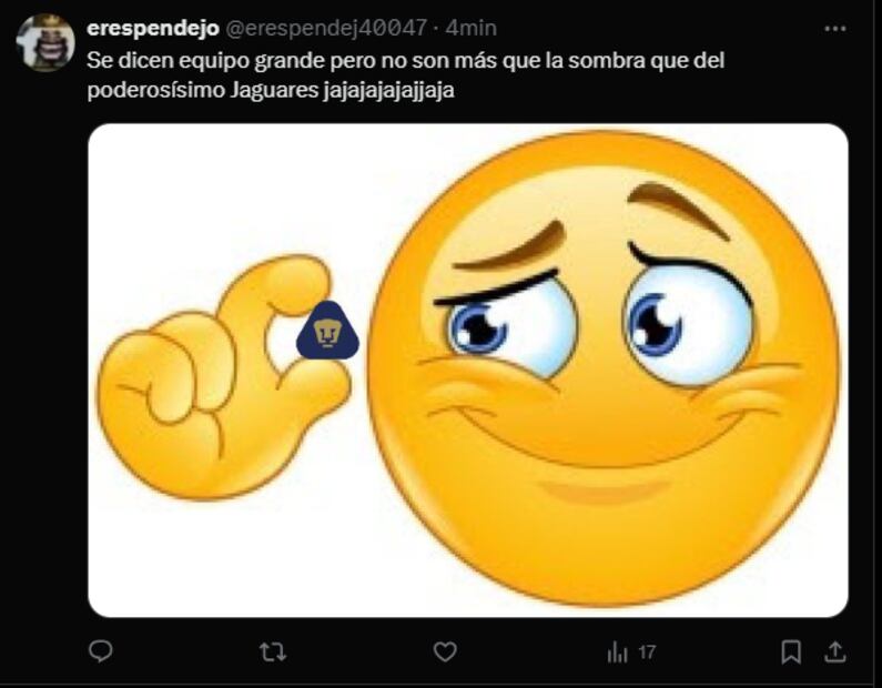 Los MEJORES MEMES de la derrota polémica de Pumas