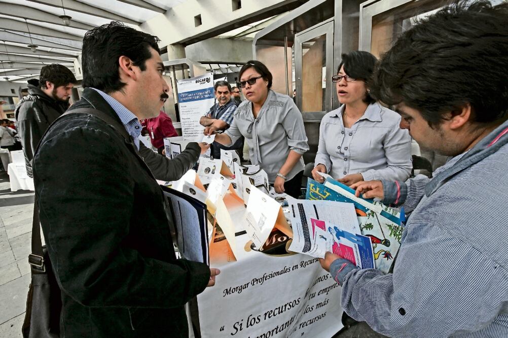 Economía, cuestión de seguridad nacional