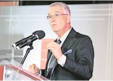 "No se les debe nada": Salinas Pliego asegura pago de reparto de utilidades a sus empleados