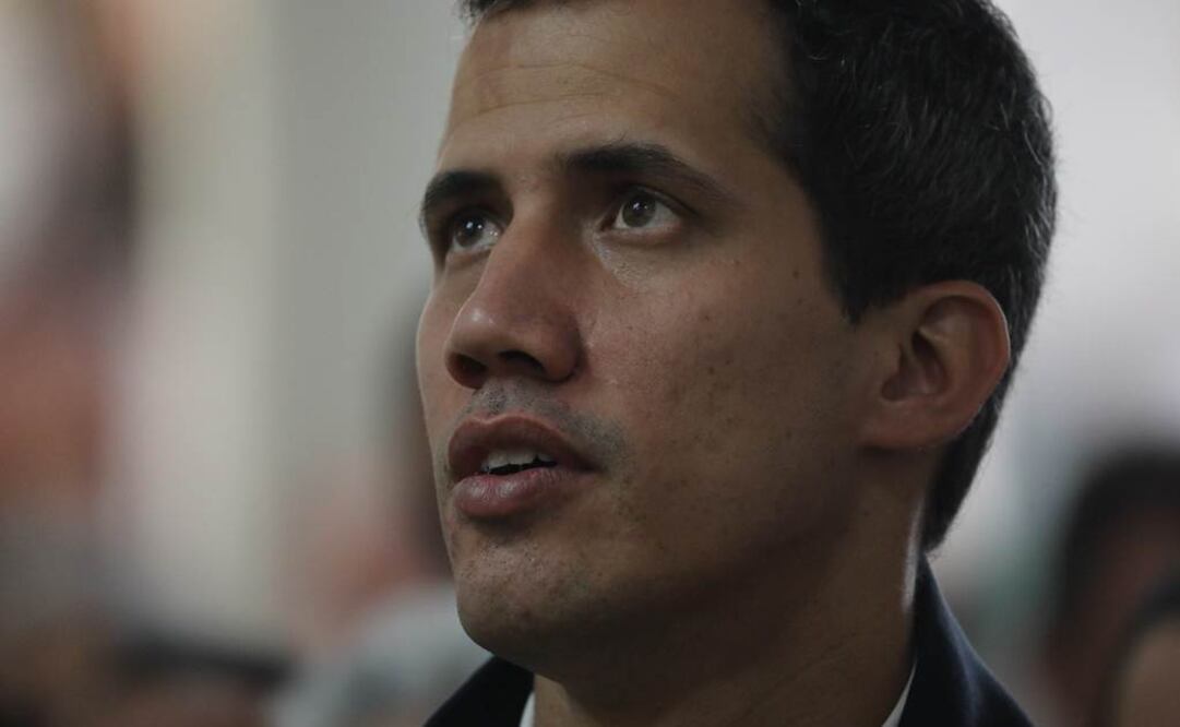  EFE/Miguel Gutiérrez