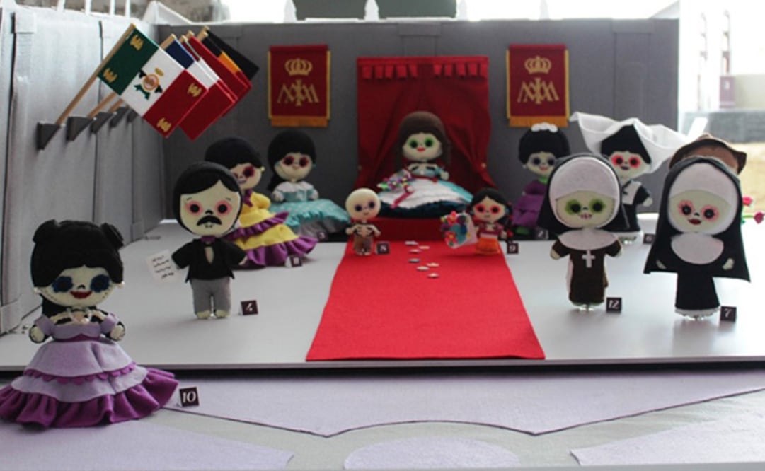 Foto: Cortesía INAH