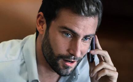 Alejandro Asensi, el amigo que Luis Miguel perdió por Michelle Salas