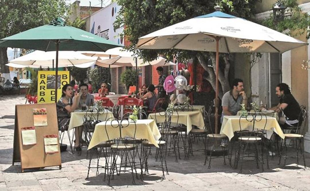 File photo/EL UNIVERSAL