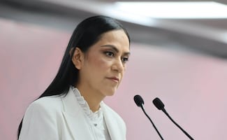 Morena evitará personajes "indeseables" en sus filas, garantiza Montiel; "seremos muy vigilantes" con los perfiles, dice