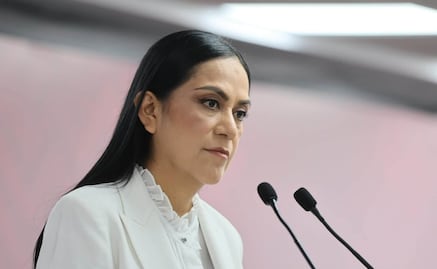 Ariadna Montiel responde a PAN tras acusaciones sobre regreso de Rocha Moya; señala al PRIAN de actuar como una "mafia"