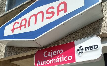 Se han enviado 10 mil cheques a ahorradores de Banco Famsa: IPAB