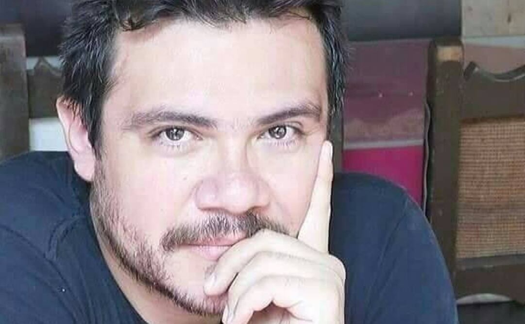 El actor falleció el pasado 23 de septiembre por causas aún desconocidas. Foto: Facebook