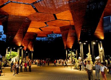 Medellín, el “ave fénix”