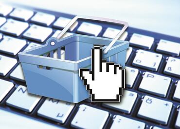 ¿Qué es lo que más se compra en línea durante el confinamiento?