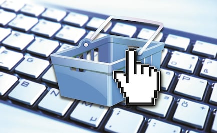 ¿Qué es lo que más se compra en línea durante el confinamiento?