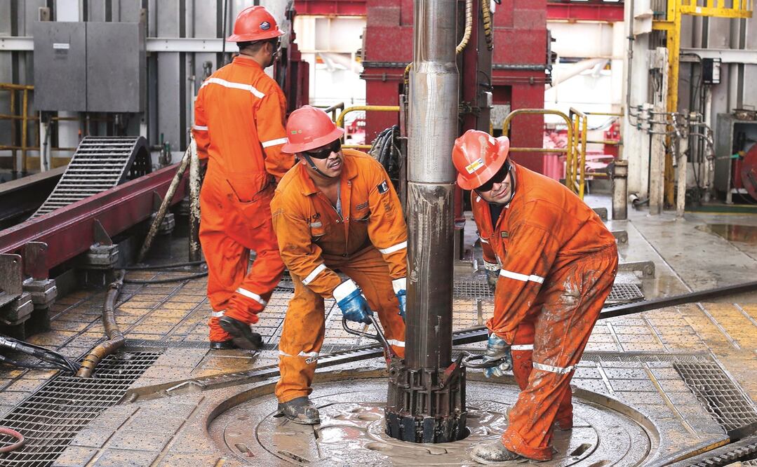 Foto: Archivo/ El Universal