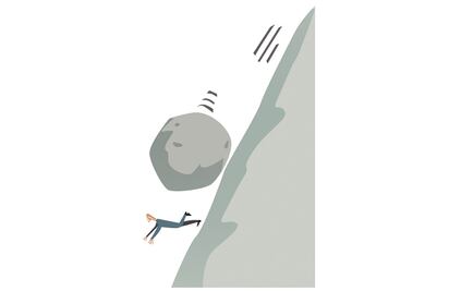 Cómo liquidar a un hombre que no hizo nada